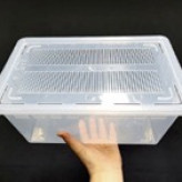 Jif 적재형 케이지 (대)